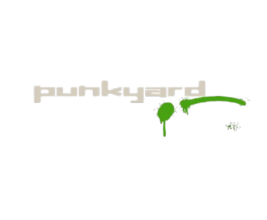 PunkYard Logo